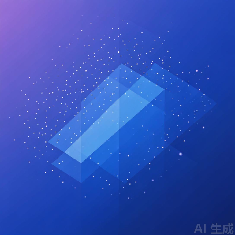 AI 生成配图
