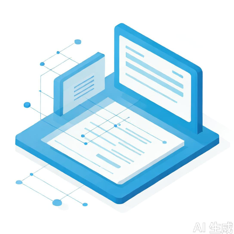 AI 生成配图