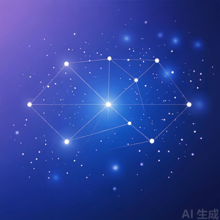 AI 生成配图