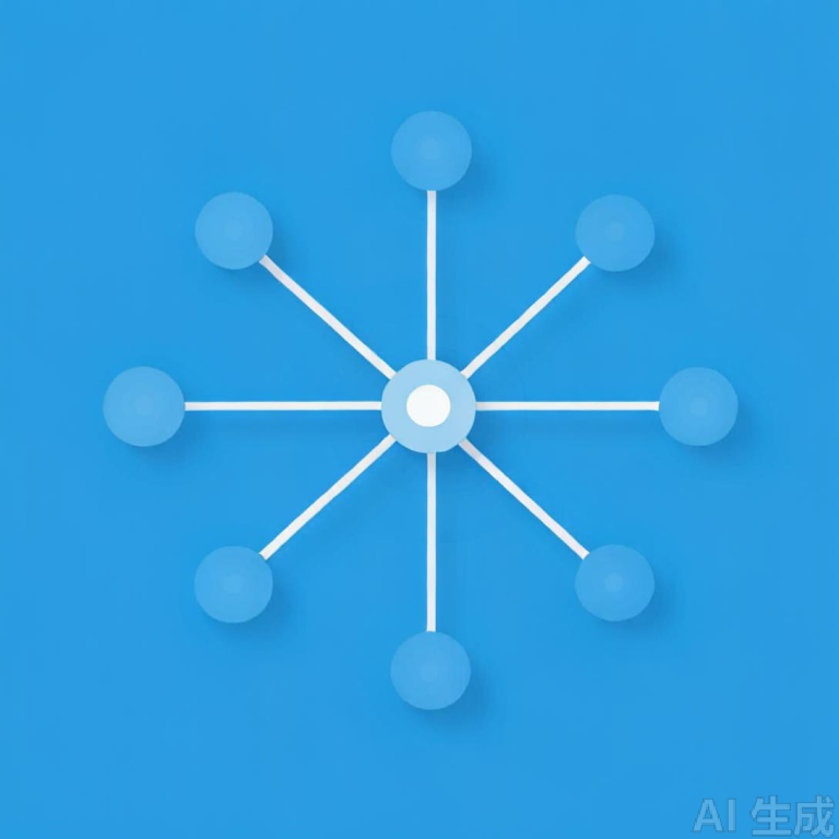 AI 生成配图
