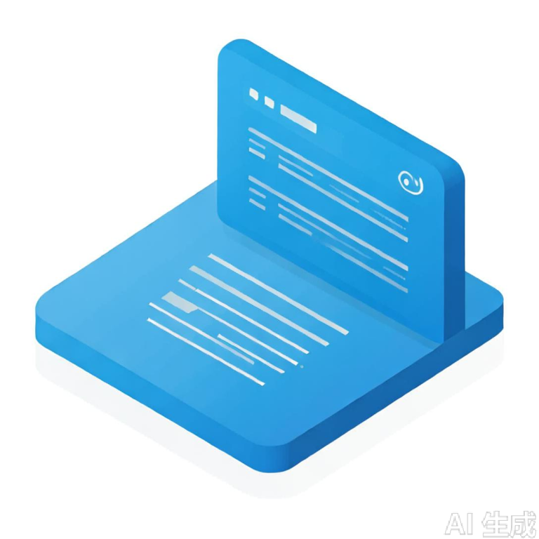 AI 生成配图