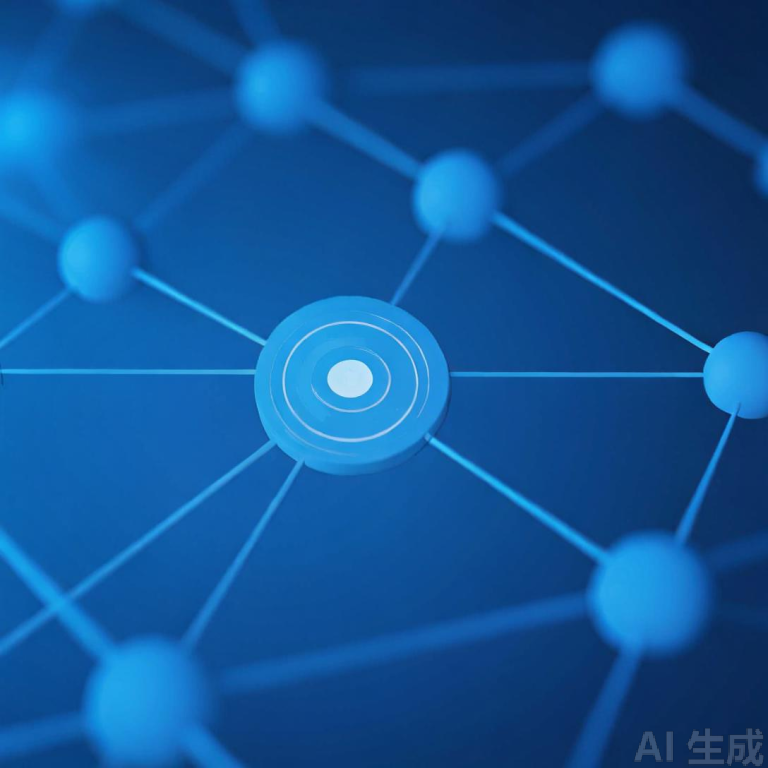 AI 生成配图