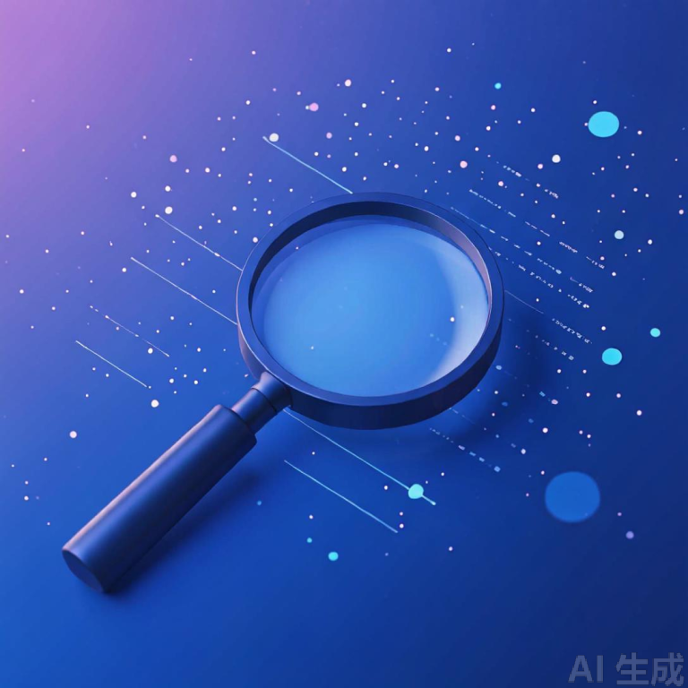 AI 生成配图