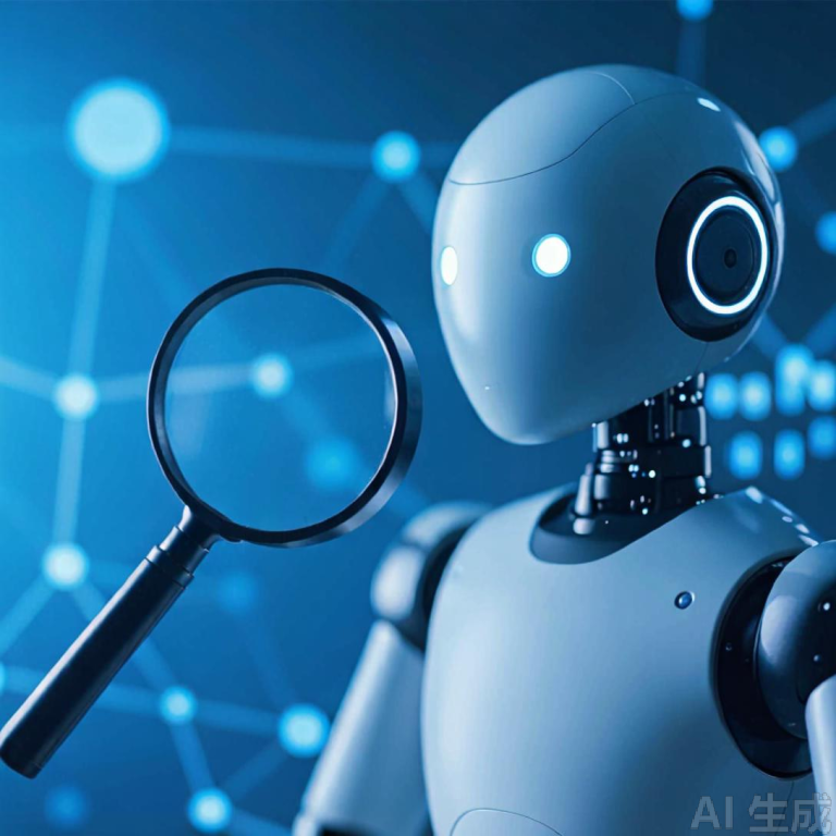 AI 生成配图