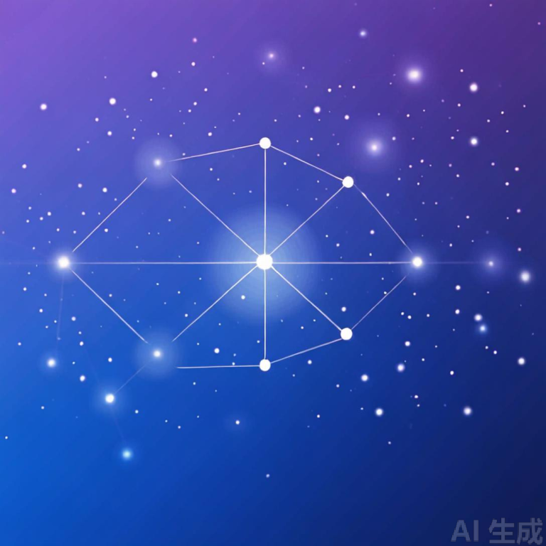 AI 生成配图
