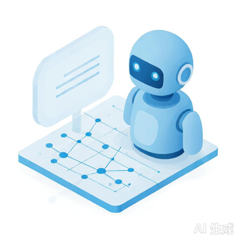AI 生成配图