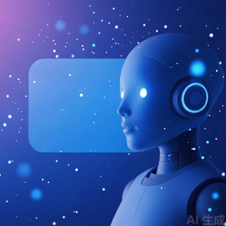 AI 生成配图