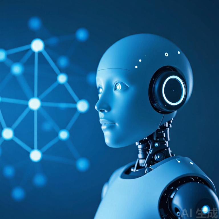 AI 生成配图