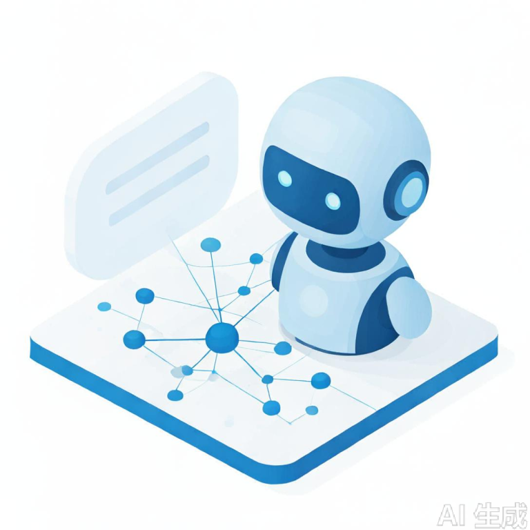 AI 生成配图
