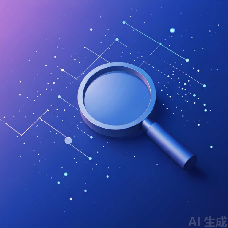 AI 生成配图