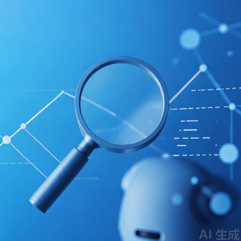 AI 生成配图