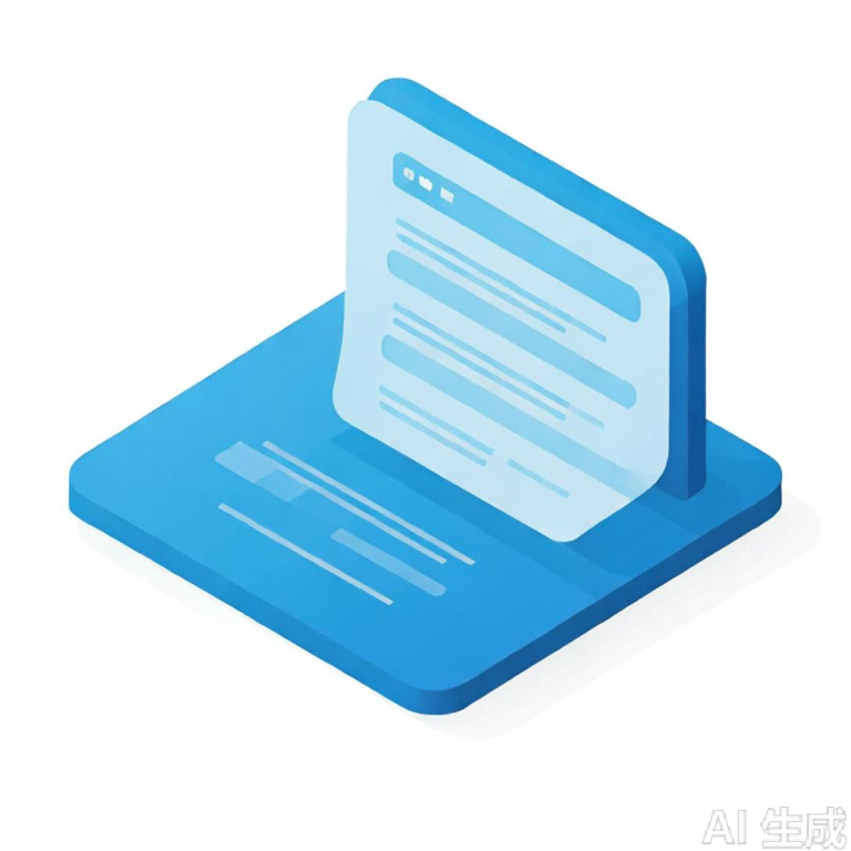AI 生成配图