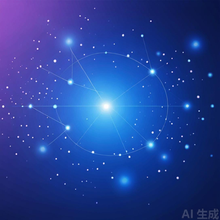 AI 生成配图