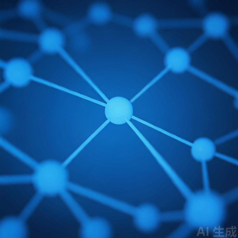 AI 生成配图