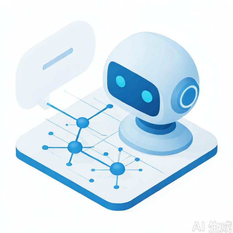 AI 生成配图