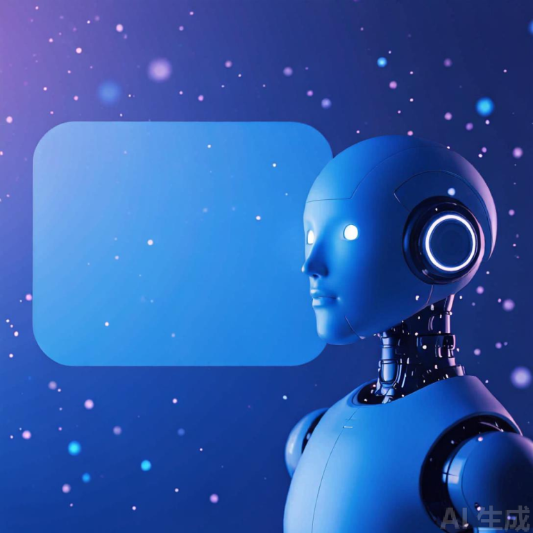 AI 生成配图