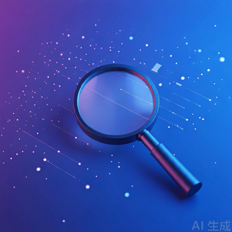 AI 生成配图