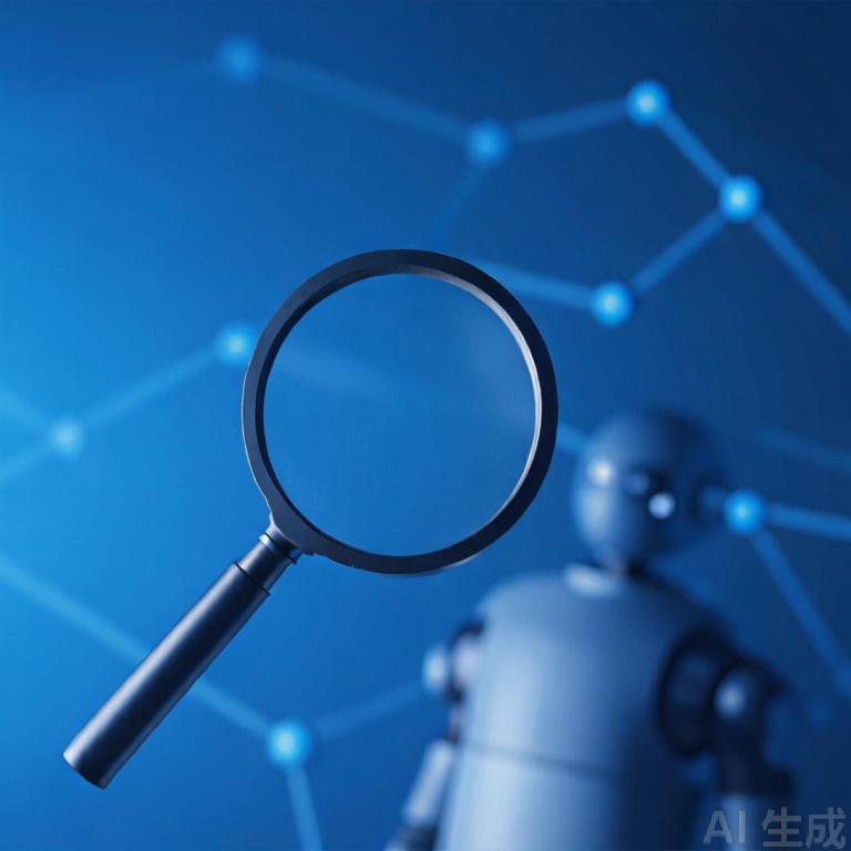 AI 生成配图