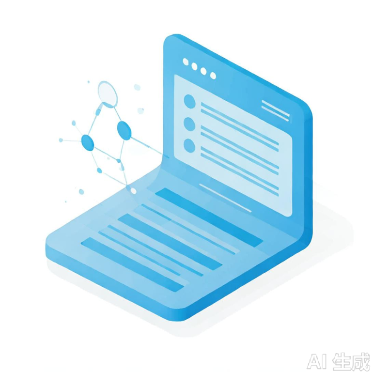 AI 生成配图