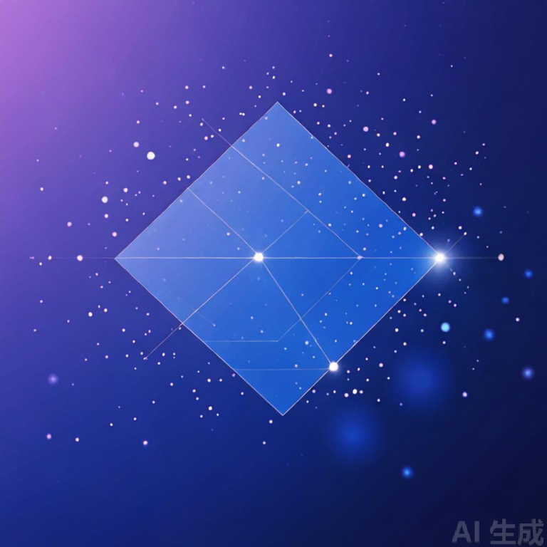AI 生成配图