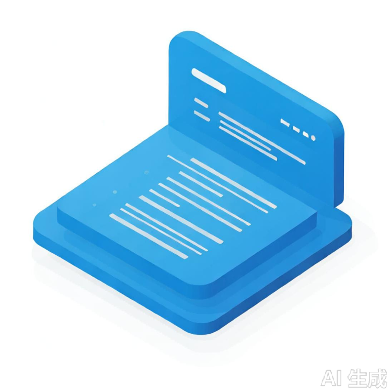 AI 生成配图