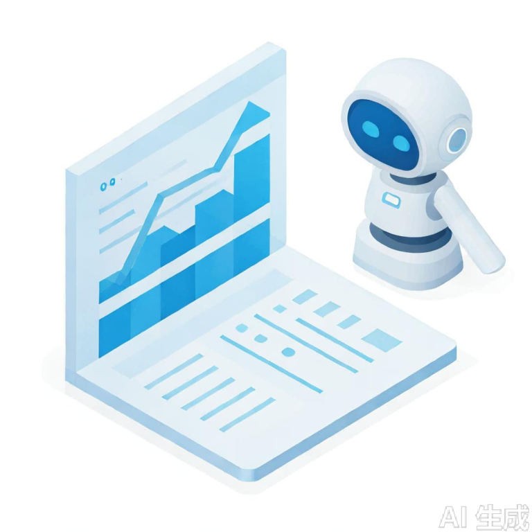 AI 生成配图