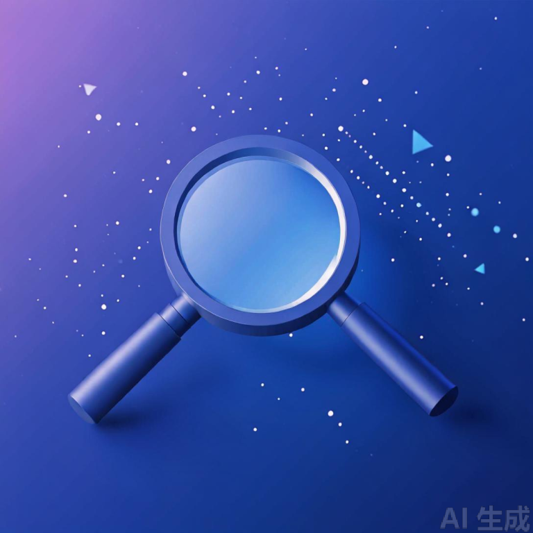 AI 生成配图