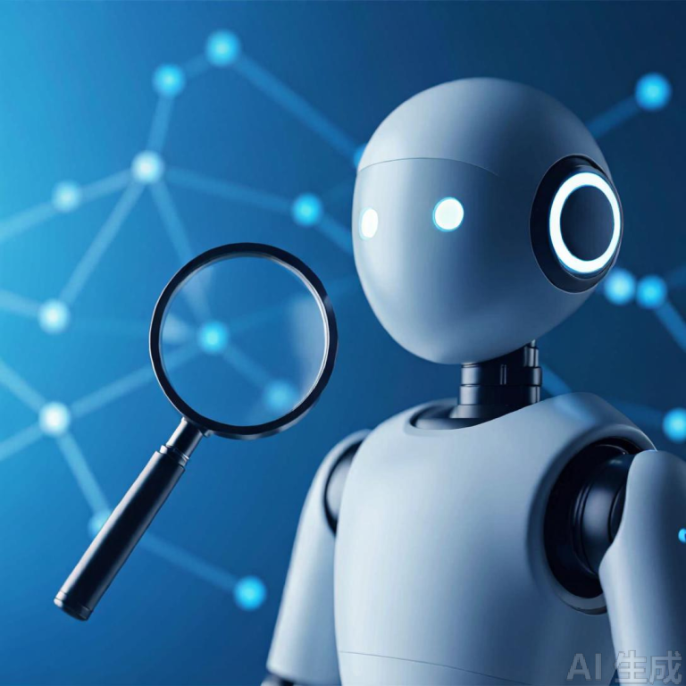 AI 生成配图
