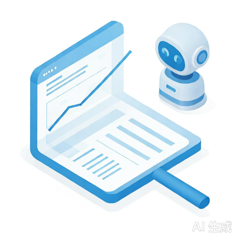 AI 生成配图
