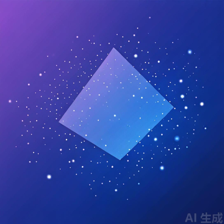 AI 生成配图