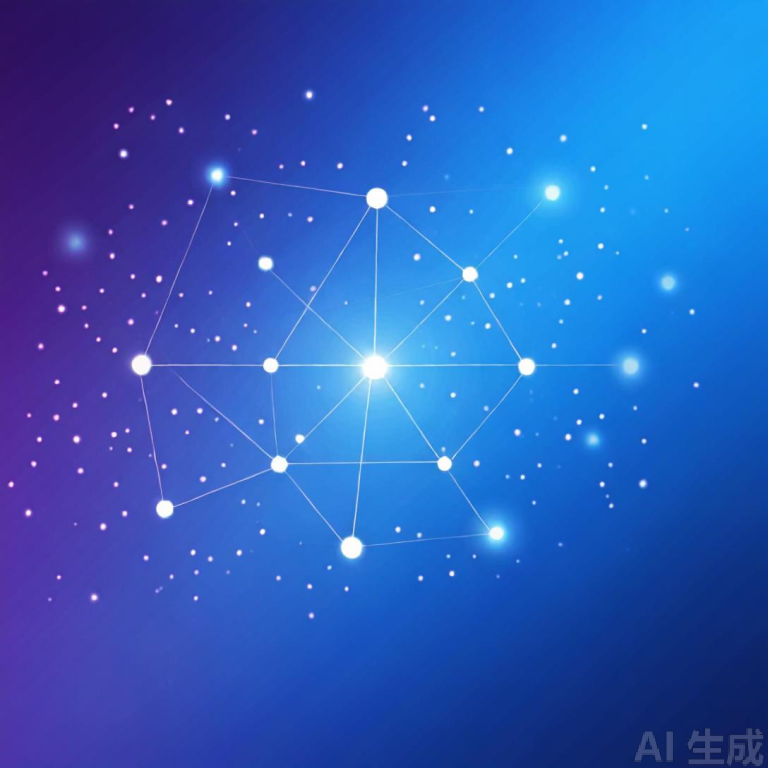 AI 生成配图