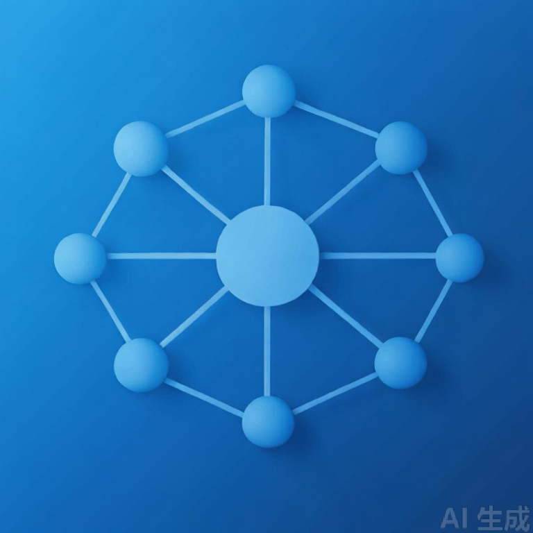 AI 生成配图