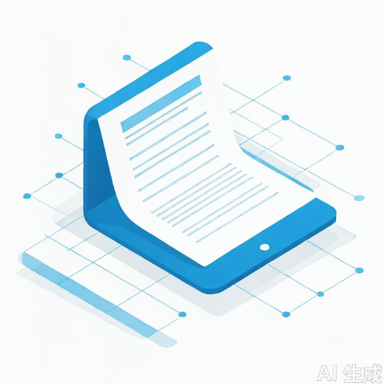 AI 生成配图