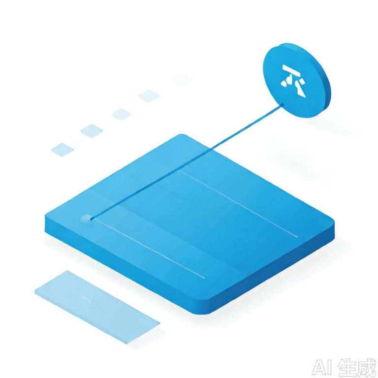 AI 生成配图