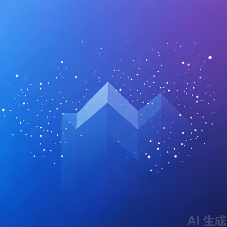 AI 生成配图