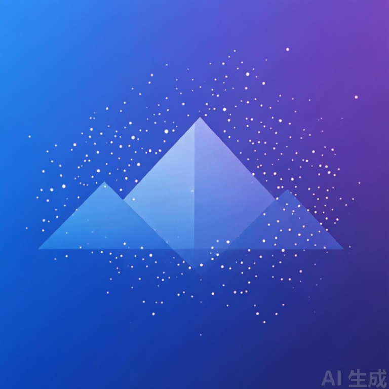 AI 生成配图