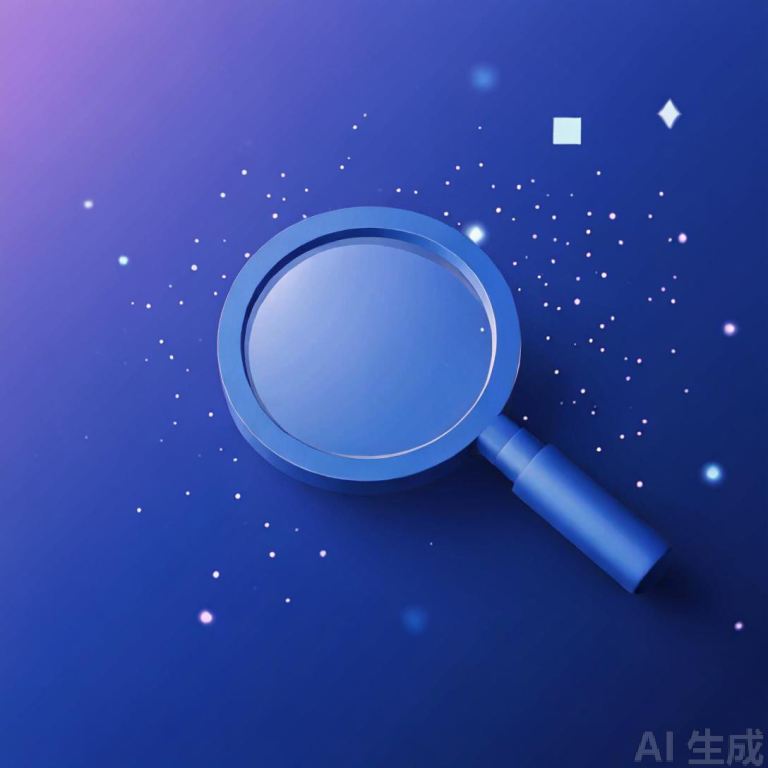 AI 生成配图