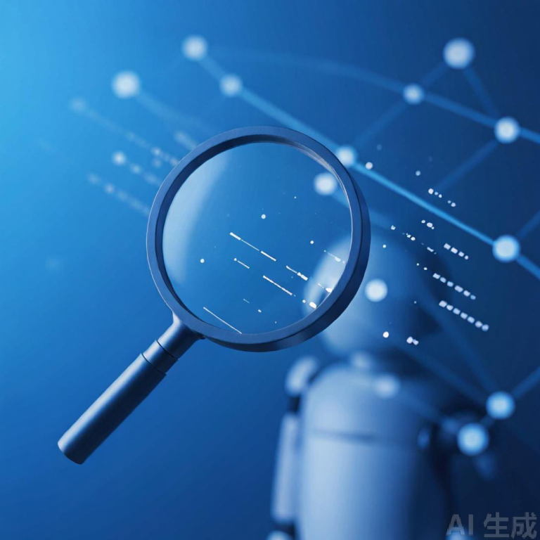 AI 生成配图