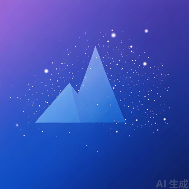 AI 生成配图