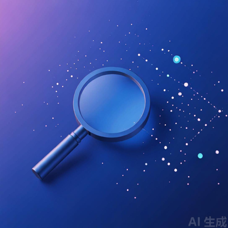 AI 生成配图