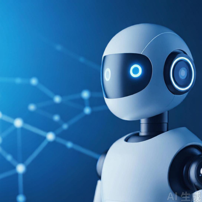 AI 生成配图