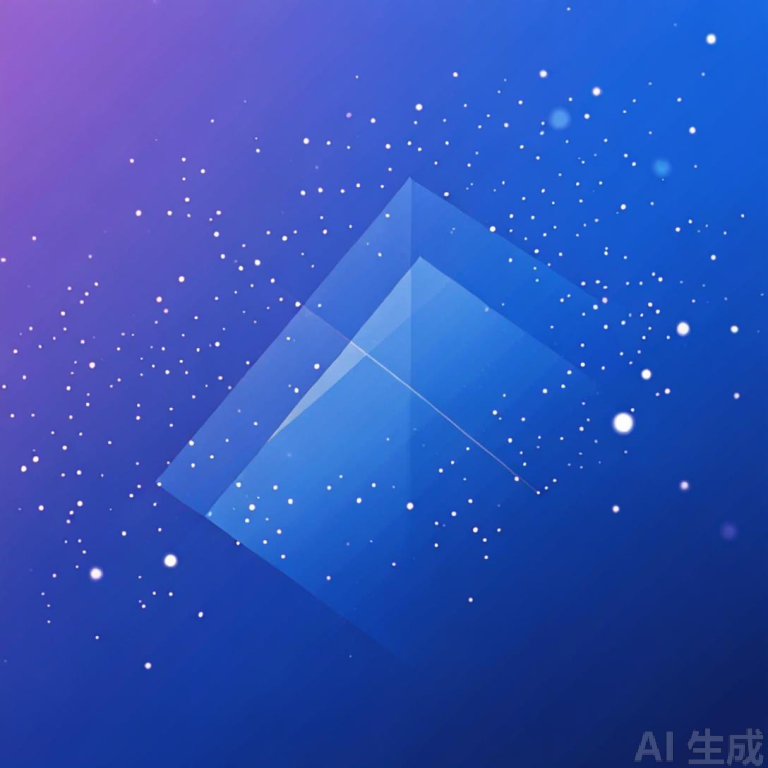 AI 生成配图
