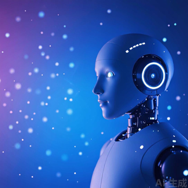 AI 生成配图