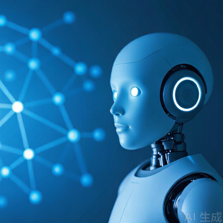 AI 生成配图