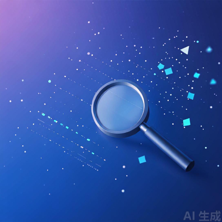 AI 生成配图