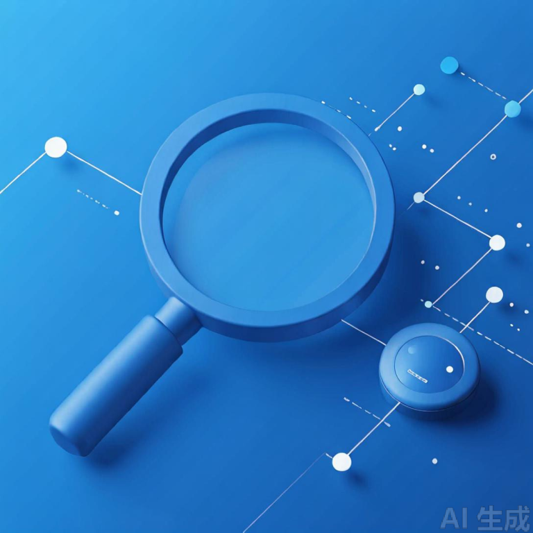 AI 生成配图