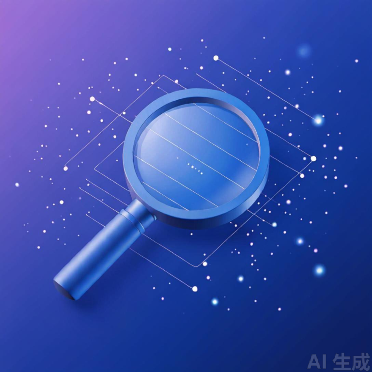 AI 生成配图