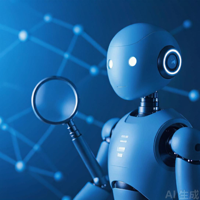 AI 生成配图