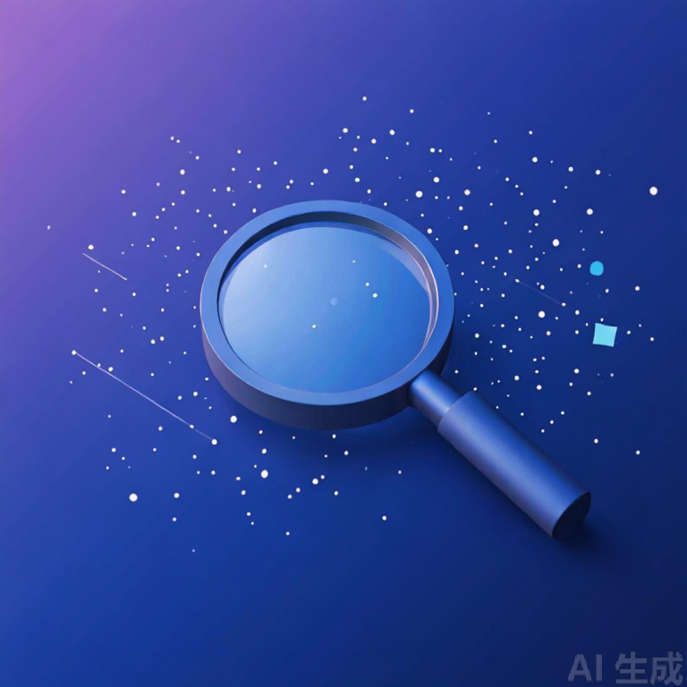 AI 生成配图
