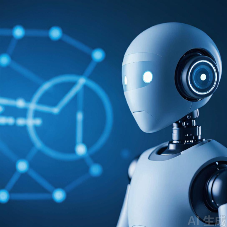 AI 生成配图